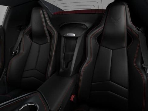 New 2026 Chevrolet Corvette Stingray Preferred Conv w/ Z51 Performance Package image 37