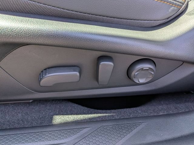 New 2026 Subaru Outback Wilderness AWD/4WD image 17