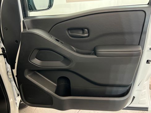 New 2026 Nissan Frontier S AWD/4WD image 21