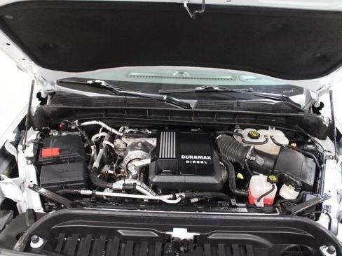 Used 2022 GMC Sierra 1500 Denali w/ Driver Alert Package II AWD/4WD image 48