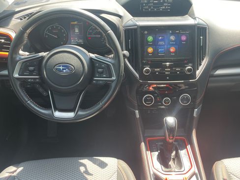 Used 2019 Subaru Forester Sport AWD/4WD image 21