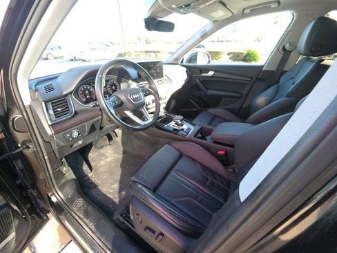 Used 2024 Audi Q5 2.0T Premium Plus image 13