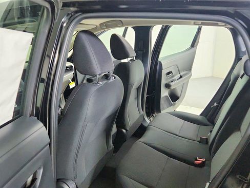 New 2026 Nissan Kicks S FWD image 34