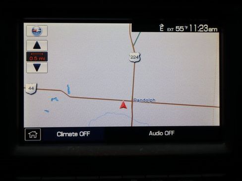 Used 2012 Ford Mustang Shelby GT500 w/ SVT Performance Pkg image 7