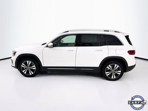 Certified 2025 Mercedes-Benz GLB 250 image 5