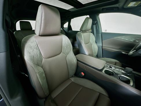 New 2026 Lexus RX 350 w/ Convenience Package image 27