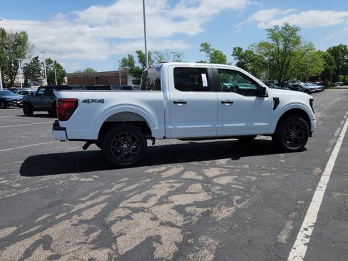 New 2026 Ford F150 STX w/ Equipment Group 200A AWD/4WD image 15