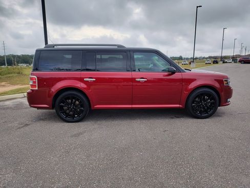 Used 2019 Ford Flex Limited w/ Equipment Group 301A image 12