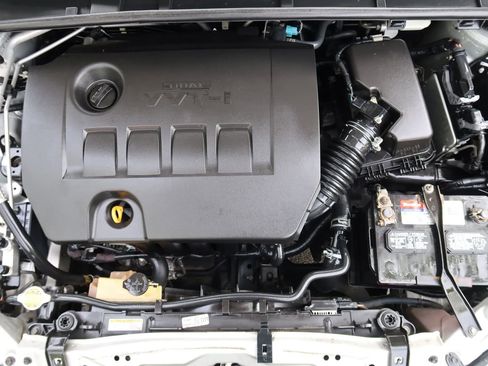 Used 2014 Toyota Corolla S Premium FWD image 24