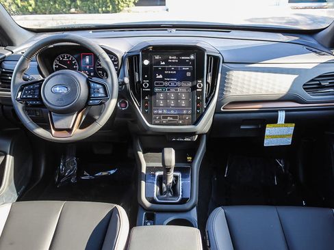 New 2025 Subaru Forester Sport image 12