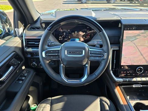 New 2026 GMC Yukon Denali w/ Advanced Technology Package AWD/4WD image 31