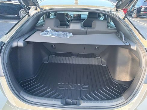 Certified 2026 Honda Civic Sport image 20