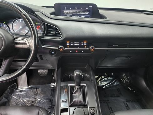 Used 2021 MAZDA CX-30 FWD 2.5 S w/ Select Package image 15