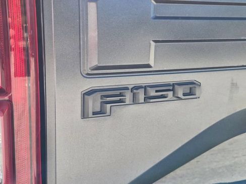 Used 2018 Ford F150 Raptor w/ Equipment Group 801A Mid AWD/4WD image 10