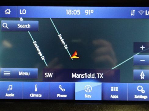 Used 2020 Ford F350 Lariat w/ Lariat Ultimate Package AWD/4WD image 77