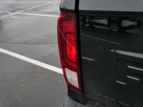 Certified 2026 Honda Ridgeline TrailSport image 17