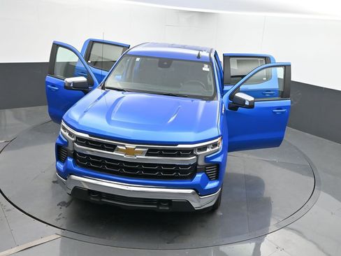 New 2026 Chevrolet Silverado 1500 LT w/ Convenience Package II image 54