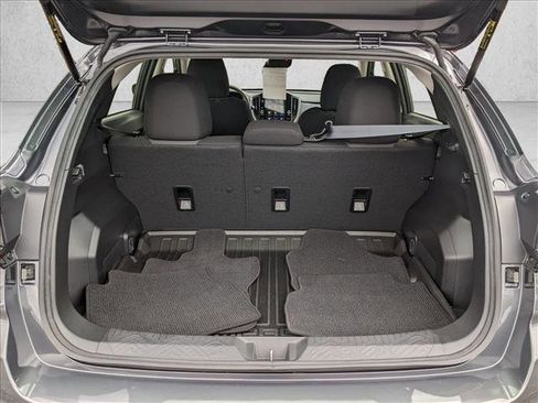 Certified 2025 Subaru Impreza 2.0i Sport image 6