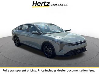 Used 2025 Kia K4 FWD video 1