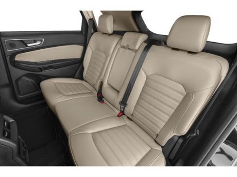 Used 2023 Ford Edge SEL AWD/4WD image 26