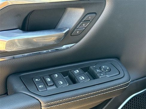 New 2026 RAM 1500 Laramie w/ Sport Appearance Package image 18