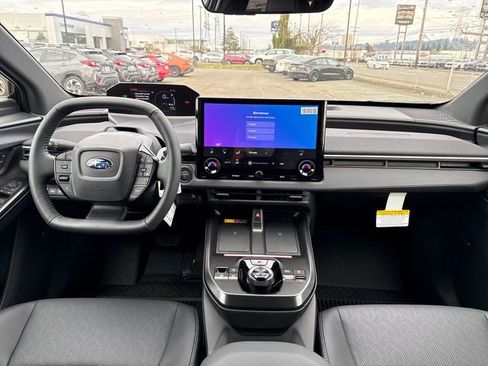 New 2026 Subaru Solterra image 11