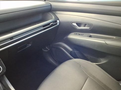 Used 2026 Hyundai Tucson SEL image 17