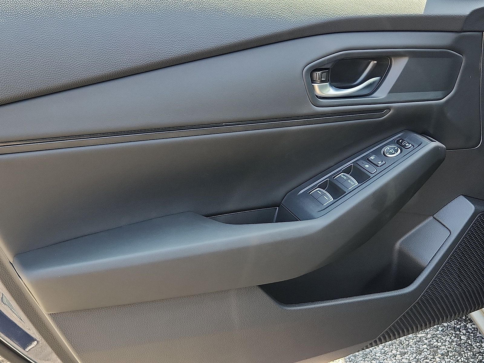 New 2026 Honda Accord SE image 8