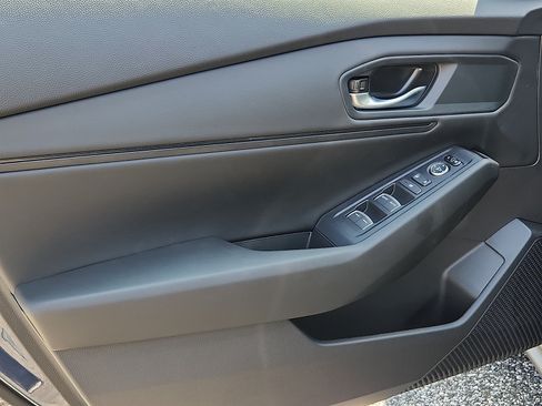New 2026 Honda Accord SE image 8