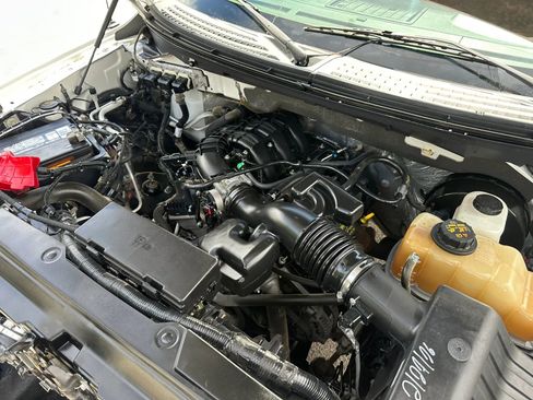 Used 2013 Ford F150 XL w/ XL Plus Pkg RWD image 38