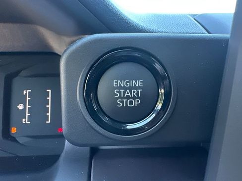 New 2026 Toyota Tacoma SR5 AWD/4WD image 29