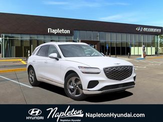 New 2026 Genesis GV70 2.5T Select image 1