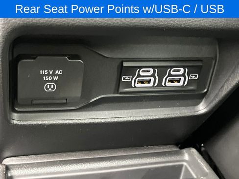 New 2025 Jeep Grand Cherokee L Altitude image 18