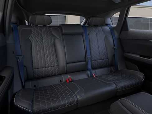 New 2026 Cadillac Optiq V image 17