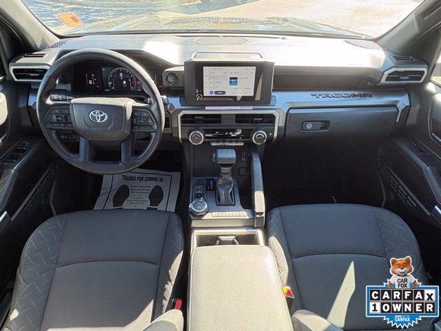Used 2026 Toyota Tacoma SR5 AWD/4WD image 21