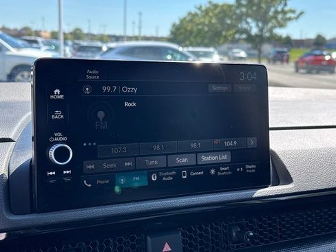 Used 2024 Honda CR-V EX-L image 20