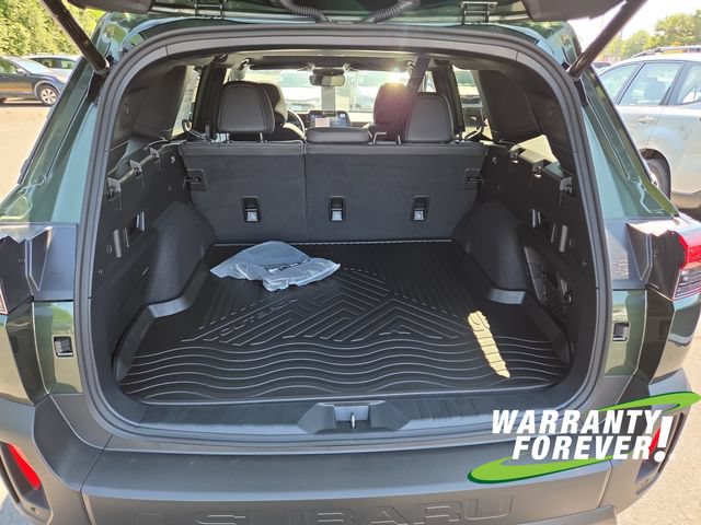 New 2026 Subaru Outback Limited AWD/4WD image 18