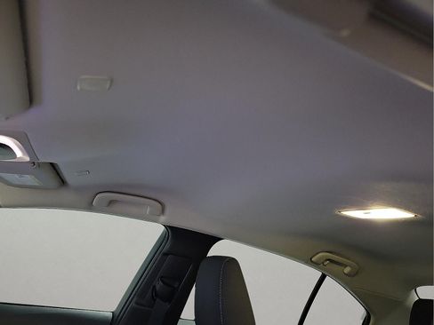 Certified 2026 Toyota Corolla LE FWD image 11