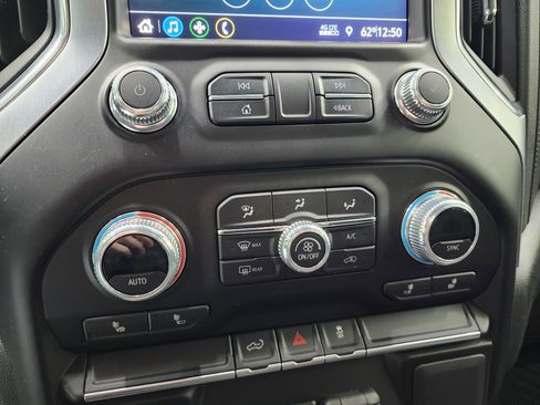 Used 2023 GMC Sierra 2500 SLE w/ SLE Convenience Package image 41