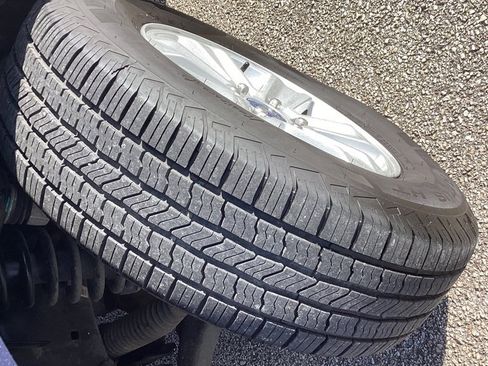 Used 2016 Ford F150 XL w/ Equipment Group 101A Mid image 13