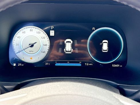 Used 2023 Hyundai Palisade Calligraphy w/ Cargo Package image 13