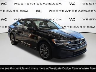 Used 2022 Volkswagen Jetta SE video 2