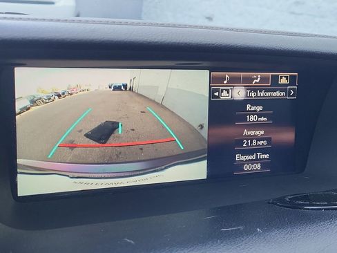 Used 2015 Lexus GS 350 AWD w/ Premium Package image 27