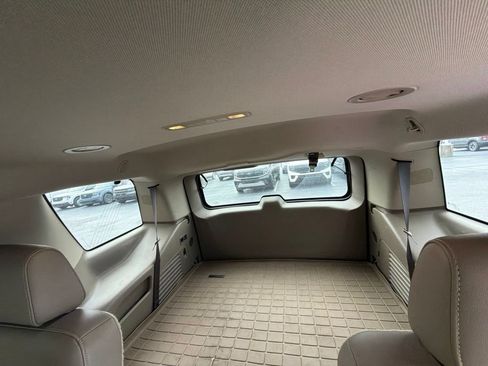 Used 2017 GMC Yukon SLT w/ Premium Edition RWD image 11