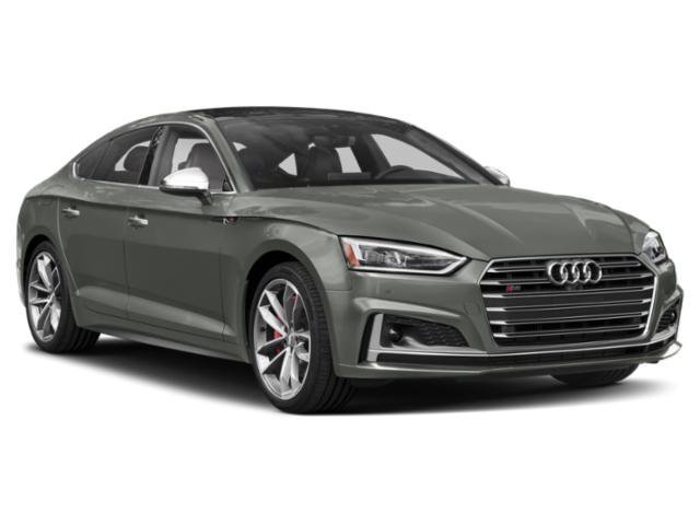 Used 2018 Audi S5 Premium Plus w/ Navigation Package AWD/4WD image 6