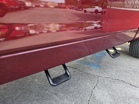 Used 2004 Ford F150 Lariat AWD/4WD image 15