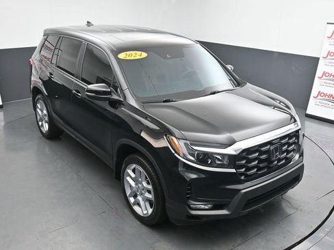 Used 2024 Honda Passport EX-L image 26