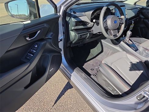 New 2026 Subaru Crosstrek 2.5i Limited image 10