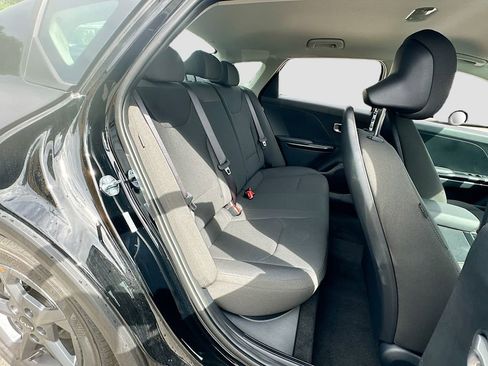 New 2026 Kia K4 LXS FWD image 24