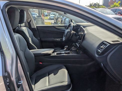 New 2026 Lexus NX 350 AWD w/ Premium Package image 7